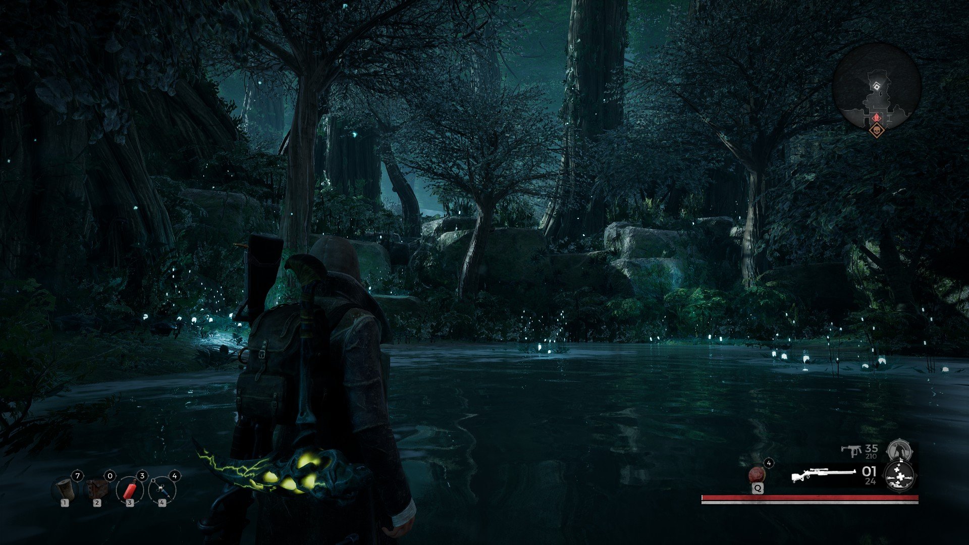 Remnant: From the Ashes - Imagen 50